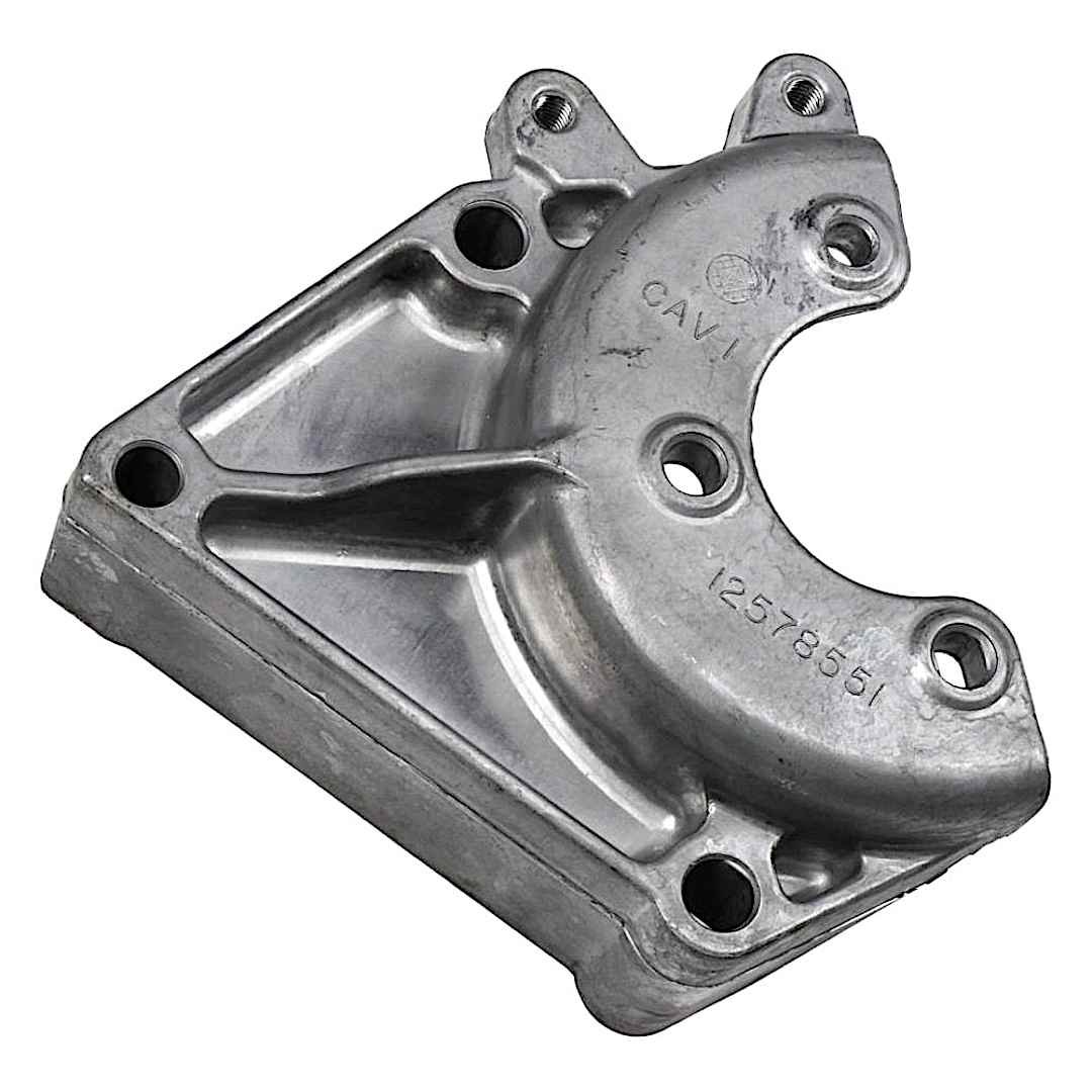 ac12578551_1.jpg AC Delco 12578551 Genuine GM Parts Series Power Steering Pump Bracket - Image 1