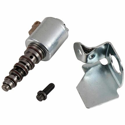 AC Delco 12642646 Turbocharger Boost Solenoid - Direct Fit