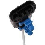 AC Delco 12643471 Direct Fit Turbocharger Vane Position Sensor, Sold Individually - Image 2