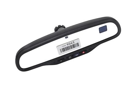 AC Delco 15269045 Rear View Mirror