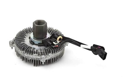 AC Delco 15-40580 Fan Clutch, 6.6L, 8Cyl GM Original Equipment Series