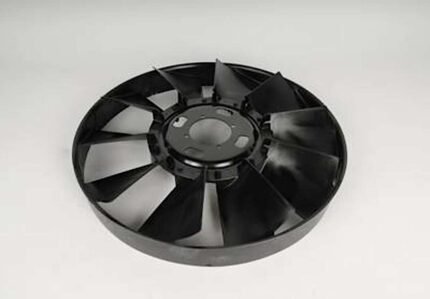AC Delco 15-80696 Fan Blade, GM Original Equipment Series
