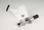 AC Delco 174-1153 GM Original Equipment Series Brake Master Cylinder With Reservoir