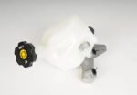 AC Delco 174-1153 GM Original Equipment Series Brake Master Cylinder With Reservoir - Image 3