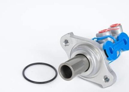 AC Delco 174-1217 OE Replacement Series Brake Master Cylinder Without Reservoir