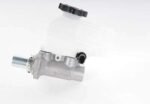 AC Delco 174-1228 OE Replacement Series Brake Master Cylinder With Reservoir