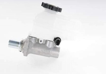 AC Delco 174-1228 OE Replacement Series Brake Master Cylinder With Reservoir