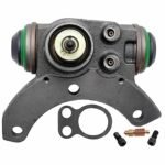 AC Delco 18E418 Rear, Driver Side, Rear Section Wheel Cylinder - Image 2
