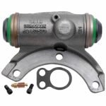AC Delco 18E418 Rear, Driver Side, Rear Section Wheel Cylinder - Image 3