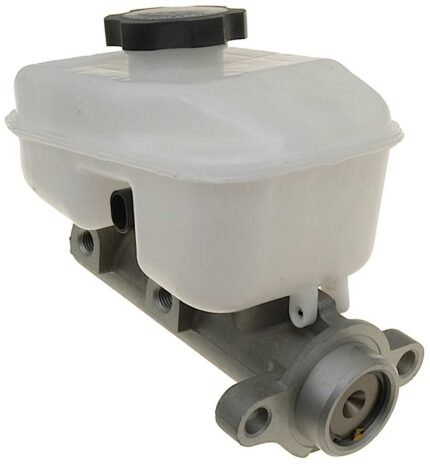 AC Delco 18M2442 DuraStop Series Brake Master Cylinder With Reservoir