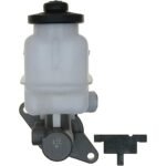 AC Delco 18M2684 DuraStop Series Brake Master Cylinder With Reservoir - Image 4