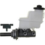 AC Delco 18M2684 DuraStop Series Brake Master Cylinder With Reservoir - Image 7