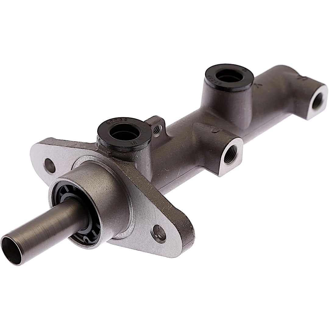 ac18m2699_1.jpg AC Delco 18M2699 DuraStop Series Brake Master Cylinder With Reservoir - Image 1