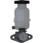 AC Delco 18M2699 DuraStop Series Brake Master Cylinder With Reservoir - Image 4