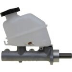AC Delco 18M2699 DuraStop Series Brake Master Cylinder With Reservoir - Image 5