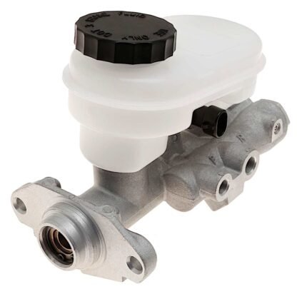 AC Delco 18M391429 Professional Series Brake Master Cylinder With Reservoir