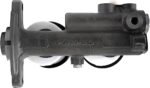 AC Delco 18M39438 OE Replacement Series Brake Master Cylinder With Reservoir - Image 4
