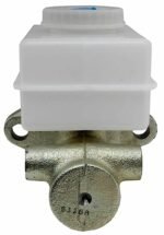 AC Delco 18M470 Professional Series Brake Master Cylinder Without Reservoir - Image 3