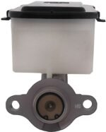 AC Delco 18M773 DuraStop Series Brake Master Cylinder - Image 2