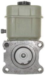 AC Delco 18M870 DuraStop Series Brake Master Cylinder - Image 4