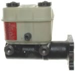AC Delco 18M870 DuraStop Series Brake Master Cylinder - Image 6