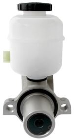 AC Delco 18M906 OE Replacement Series Brake Master Cylinder With Reservoir - Image 4