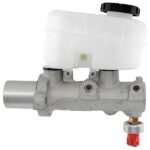 AC Delco 18M906 OE Replacement Series Brake Master Cylinder With Reservoir - Image 5