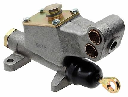 AC Delco 18M988 DuraStop Series Brake Master Cylinder