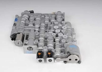 AC Delco 19207771 GM Original Equipment Series Valve Body - Direct Fit