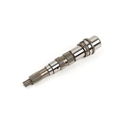 AC Delco 19256369 Transfer Case Input Shaft - Direct Fit