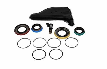 AC Delco 19258573 Automatic Transmission Overhaul Kit - Direct Fit