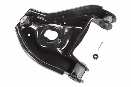 AC Delco 19416906 Front, Driver Side, Lower Control Arm