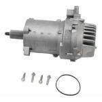 AC Delco 19420216 Power Steering Assist Motor Module - Direct Fit