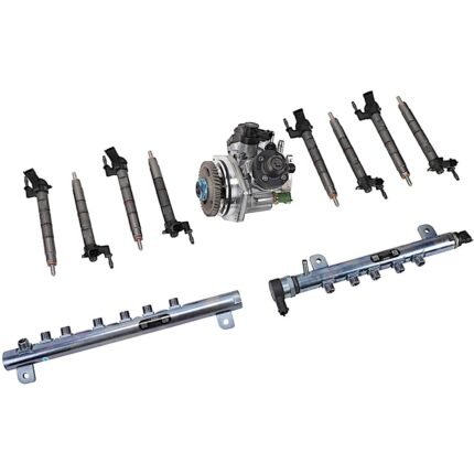 AC Delco 19420326 Diesel Injection Pump - Direct Fit, Sold Individually