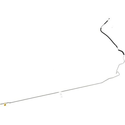 AC Delco 20846958 Fuel Injector Line - Direct Fit, Sold Individually