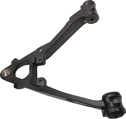 AC Delco 20869202 Front, Passenger Side, Lower Control Arm, Genuine GM Parts Series