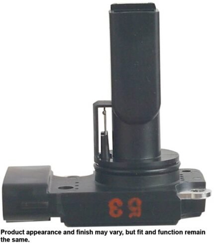 AC Delco 213-3599 Mass Air Flow Sensor, 8 Cyl., 6.6L Engine