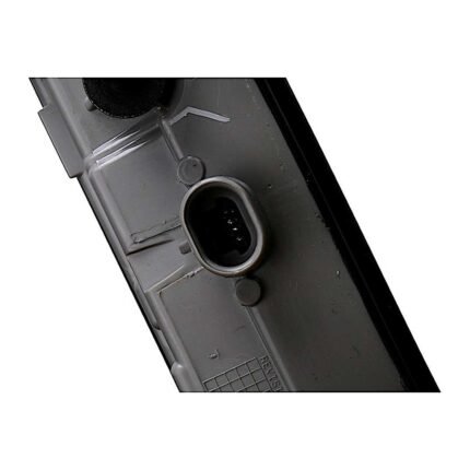 AC Delco 22803028 Clear Lens Third Brake Light, GM Original Equipment Series