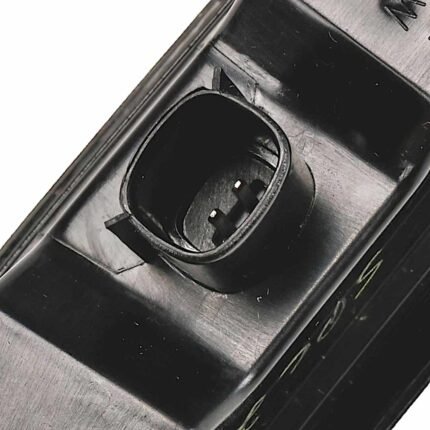 AC Delco 23281061 Clear Lens, Black Interior Third Brake Light, OE Replacement Series