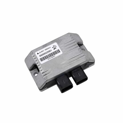 AC Delco 23451040 Differential Control Module