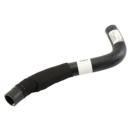 AC Delco 23455292 Upper Rubber Radiator Hose, 6.6L, 8Cyl GM Original Equipment Series