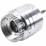 AC Delco 24044226 Direct Fit Automatic Transmission Input Clutch Housing, Sold Individually