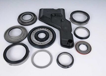 AC Delco 24235037 Automatic Transmission Overhaul Kit - Direct Fit