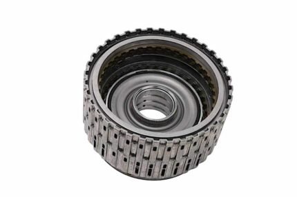 AC Delco 24259850 Automatic Transmission Clutch Kit - Direct Fit