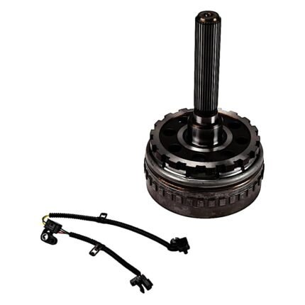 AC Delco 24285491 Direct Fit Automatic Transmission Output Carrier Internal Gear, Sold Individually