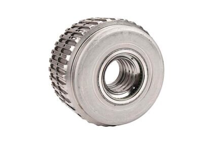 AC Delco 24298743 Direct Fit Automatic Transmission Input Clutch Housing, Sold Individually