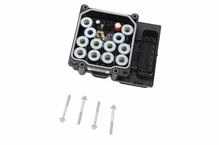 AC Delco 25840308 Traction Control Module - Sold Individually