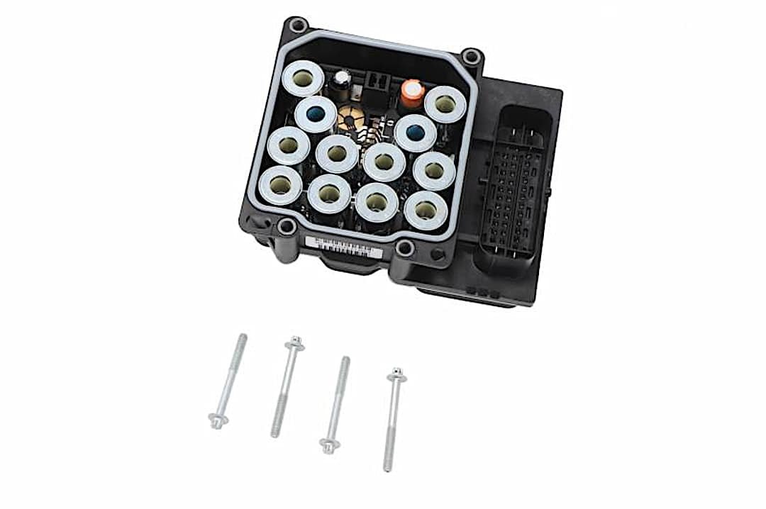 ac25840308_1.jpg AC Delco 25840308 Traction Control Module - Sold Individually - Image 1