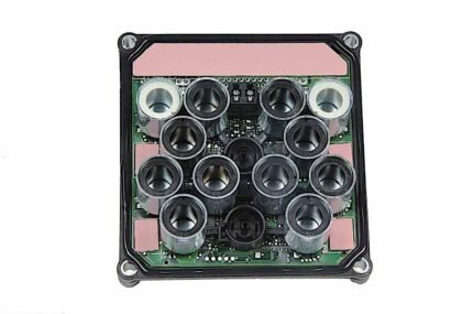 AC Delco 25880883 ABS Control Module GM Original Equipment Series
