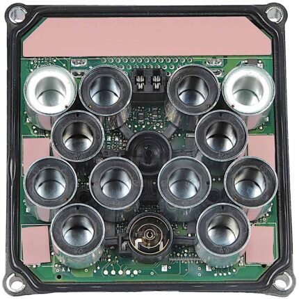 AC Delco 25881054 Traction Control Module - Sold Individually